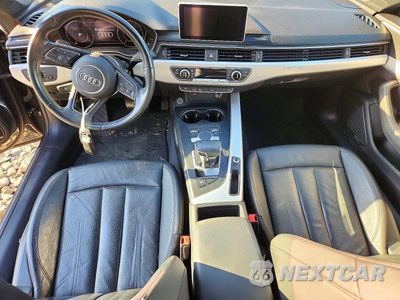 Zdjęcie 8 z 12 samochodu: 2018 AUDI A5 PREMIUM PLUS VIN:WAUPNAF56JA132911 - miniatura