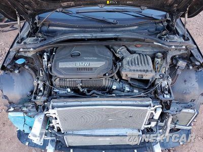 Zdjęcie 11 z 13 samochodu: 2020 BMW 228XI VIN:WBA73AK04L7F71897 - miniatura