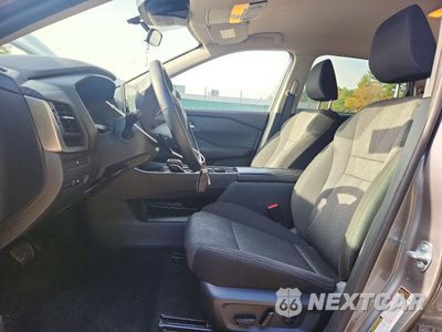 Zdjęcie 7 z 12 samochodu: 2025 NISSAN ROGUE SV VIN:5N1BT3BB6SC804669 - miniatura