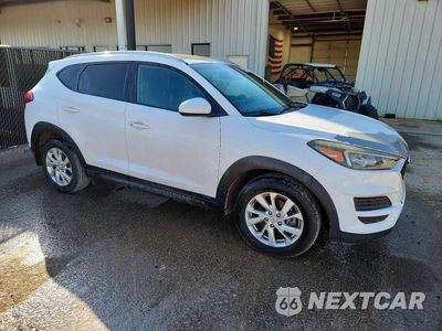 Czwarte zdjęcie samochodu z boku: 2019 HYUNDAI TUCSON VALUE VIN:KM8J33A4XKU912883 - miniatura