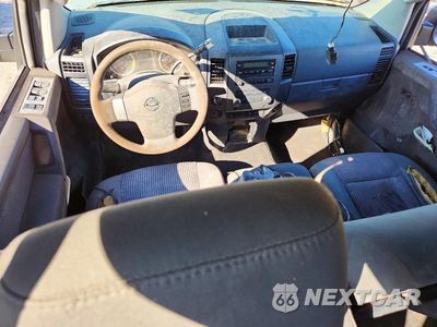 Zdjęcie 8 z 12 samochodu: 2010 NISSAN TITAN XE VIN:1N6AA0EJ5AN304980 - miniatura
