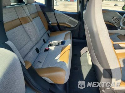 Zdjęcie 10 z 12 samochodu: 2014 BMW I3 BEV VIN:WBY1Z2C50EV284882 - miniatura