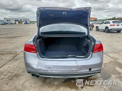 Zdjęcie 6 z 13 samochodu: 2016 AUDI A5 PREMIUM PLUS S-LINE VIN:WAUM2AFR4GA008689 - miniatura