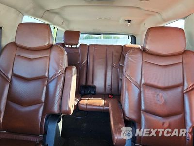 Zdjęcie 10 z 14 samochodu: 2016 CADILLAC ESCALADE ESV PREMIUM VIN:1GYS4JKJ8GR137020 - miniatura