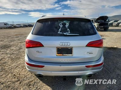 Zdjęcie 6 z 13 samochodu: 2014 AUDI Q5 PREMIUM PLUS VIN:WA1LFAFP0EA079462 - miniatura
