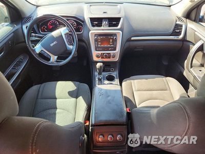 Zdjęcie 8 z 13 samochodu: 2015 GMC ACADIA SLE VIN:1GKKRNED9FJ361001 - miniatura