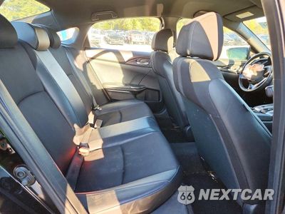 Zdjęcie 10 z 12 samochodu: 2019 HONDA CIVIC SPORT VIN:2HGFC2F87KH519945 - miniatura
