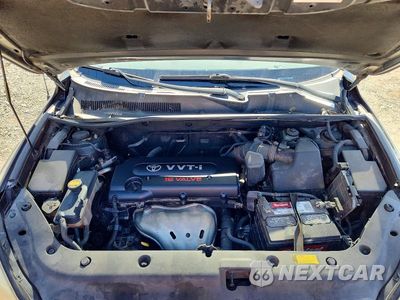Zdjęcie 12 z 13 samochodu: 2006 TOYOTA RAV4 SPORT VIN:JTMZD32V065020802 - miniatura