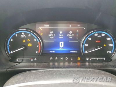 Zdjęcie 9 z 13 samochodu: 2023 FORD BRONCO SPORT OUTER BANKS VIN:3FMCR9C6XPRD71180 - miniatura