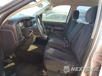 Zdjęcie 7 z 12 samochodu: 2004 DODGE RAM 1500 ST VIN:1D7HA18N24S698729 - miniatura