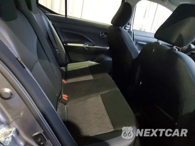 Zdjęcie 10 z 12 samochodu: 2025 NISSAN VERSA SV VIN:3N1CN8EV8SL856768 - miniatura