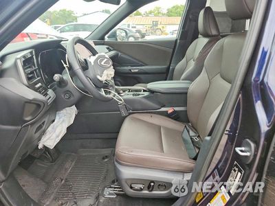 Zdjęcie 7 z 13 samochodu: 2026 LEXUS TX 350 PREMIUM VIN:5TDAAAB65TS080602 - miniatura
