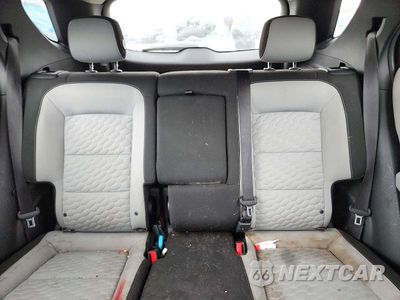 Zdjęcie 10 z 13 samochodu: 2018 CHEVROLET EQUINOX LS VIN:2GNAXREV6J6301090 - miniatura