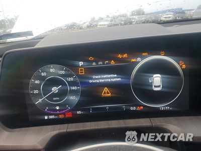 Zdjęcie 9 z 13 samochodu: 2025 KIA TELLURIDE SX-PRESTIGE VIN:5XYP5DGC8SG633169 - miniatura