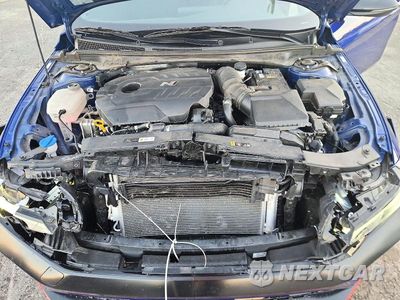 Zdjęcie 11 z 13 samochodu: 2025 HYUNDAI ELANTRA N VIN:KMHLW4DK7SU026665 - miniatura