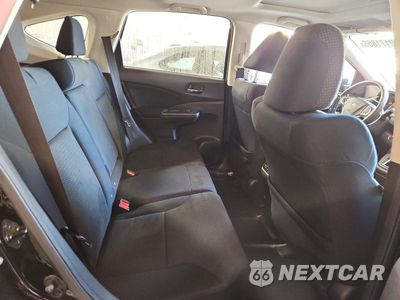 Zdjęcie 10 z 12 samochodu: 2015 HONDA CR-V EX VIN:5J6RM4H50FL019894 - miniatura