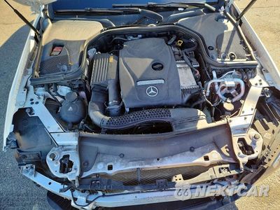 Zdjęcie 11 z 13 samochodu: 2018 MERCEDES-BENZ E 300 4MATIC VIN:WDDZF4KB8JA298861 - miniatura
