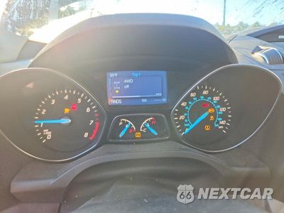 Zdjęcie 9 z 13 samochodu: 2014 FORD ESCAPE SE VIN:1FMCU9GX4EUD97894 - miniatura