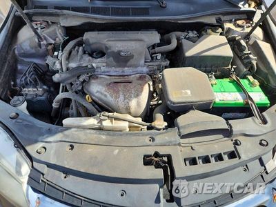 Zdjęcie 11 z 12 samochodu: 2017 TOYOTA CAMRY LE VIN:4T1BF1FK9HU286677 - miniatura