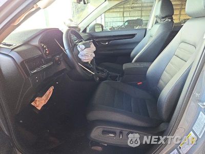Zdjęcie 7 z 13 samochodu: 2025 HONDA CR-V EXL VIN:2HKRS3H76SH341431 - miniatura