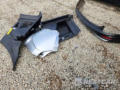 Zdjęcie 13 z 14 samochodu: 2020 HONDA CR-V EXL VIN:2HKRW2H84LH658505 - miniatura