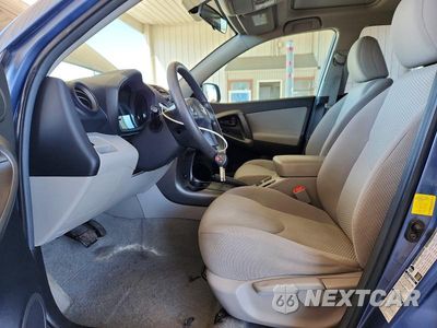 Zdjęcie 7 z 12 samochodu: 2011 TOYOTA RAV4 BASE VIN:2T3BF4DV9BW138381 - miniatura