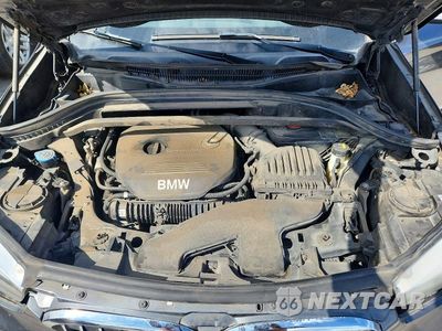 Zdjęcie 12 z 13 samochodu: 2018 BMW X1 SDRIVE28I VIN:WBXHU7C39J5H41697 - miniatura