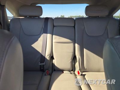 Zdjęcie 10 z 13 samochodu: 2010 LEXUS RX 350 VIN:2T2ZK1BA7AC006670 - miniatura