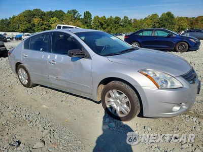Czwarte zdjęcie samochodu z boku: 2012 NISSAN ALTIMA 2.5 VIN:1N4AL2APXCC157255 - miniatura