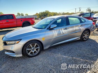 2018 HONDA ACCORD SPORT 1HGCV1F32JA109059 - główne zdjęcie licytacji z USA - miniatura