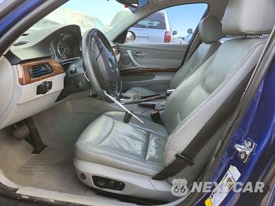 Zdjęcie 7 z 12 samochodu: 2007 BMW 328 XI VIN:WBAVC93557K035024 - miniatura