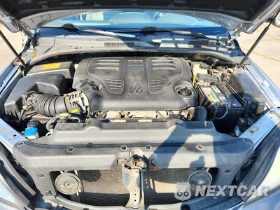 Zdjęcie 12 z 13 samochodu: 2008 KIA SORENTO EX VIN:KNDJC736685845339 - miniatura
