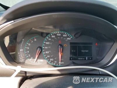 Zdjęcie 9 z 13 samochodu: 2021 CHEVROLET TRAX 1LT VIN:KL7CJLSB2MB357522 - miniatura