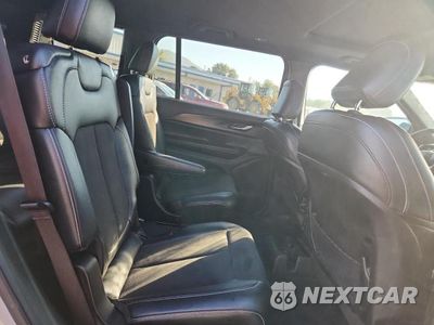 Zdjęcie 11 z 13 samochodu: 2023 JEEP GRAND CHEROKEE L LAREDO VIN:1C4RJKAG9P8896371 - miniatura