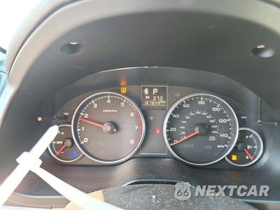 Zdjęcie 9 z 13 samochodu: 2013 SUBARU OUTBACK 2.5I PREMIUM VIN:4S4BRCGCXD3263404 - miniatura