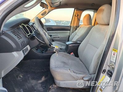 Zdjęcie 7 z 12 samochodu: 2015 TOYOTA TACOMA PRERUNNER ACCESS CAB VIN:5TFTX4GN8FX039596 - miniatura