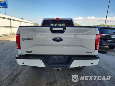 Zdjęcie 6 z 12 samochodu: 2016 FORD F150 SUPERCREW VIN:1FTFW1EF7GFC40116 - miniatura