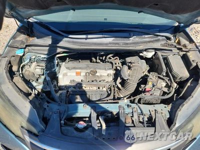 Zdjęcie 11 z 12 samochodu: 2014 HONDA CR-V EXL VIN:2HKRM3H73EH509511 - miniatura
