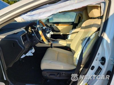 Zdjęcie 7 z 13 samochodu: 2022 LEXUS RX 450H VIN:2T2HGMDA5NC090411 - miniatura