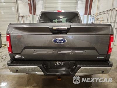 Zdjęcie 6 z 12 samochodu: 2019 FORD F150 SUPERCREW VIN:1FTEW1EP0KFB46270 - miniatura