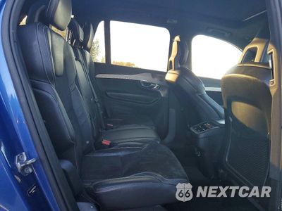 Zdjęcie 11 z 14 samochodu: 2017 VOLVO XC90 T6 VIN:YV4A22PM6H1167341 - miniatura