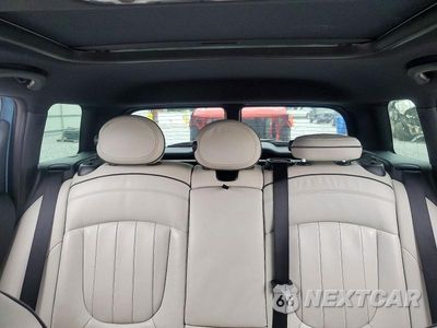 Zdjęcie 10 z 13 samochodu: 2016 MINI COOPER S CLUBMAN VIN:WMWLN9C52G2E48376 - miniatura