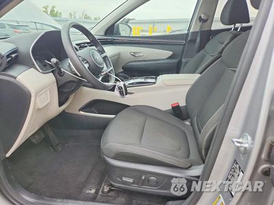Zdjęcie 7 z 13 samochodu: 2023 HYUNDAI TUCSON BLUE VIN:KM8JBCA10PU109922 - miniatura