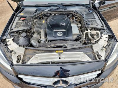 Zdjęcie 11 z 12 samochodu: 2015 MERCEDES-BENZ C 300 VIN:55SWF4JB5FU088407 - miniatura