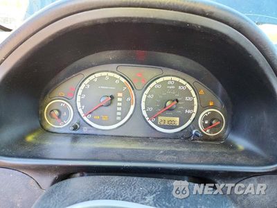 Zdjęcie 9 z 12 samochodu: 2005 HONDA CR-V LX VIN:JHLRD68515C006073 - miniatura
