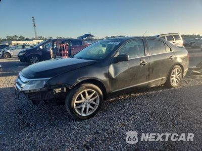 2012 FORD FUSION SEL 3FAHP0JG4CR293678 - główne zdjęcie licytacji z USA - miniatura