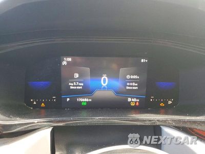 Zdjęcie 9 z 13 samochodu: 2022 VOLKSWAGEN TAOS S VIN:3VVCX7B24NM048297 - miniatura