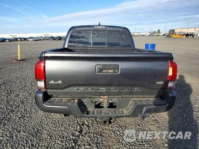 Zdjęcie 6 z 12 samochodu: 2020 TOYOTA TACOMA SR V6 VIN:3TMCZ5AN8LM311008 - miniatura