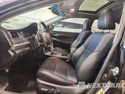 Zdjęcie 7 z 12 samochodu: 2017 TOYOTA CAMRY SE VIN:4T1BF1FK9HU279051 - miniatura