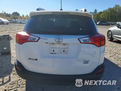 Zdjęcie 6 z 14 samochodu: 2015 TOYOTA RAV4 XLE VIN:2T3RFREV7FW372292 - miniatura